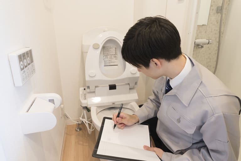 まとめ:トイレリフォームなら善水がおすすめ