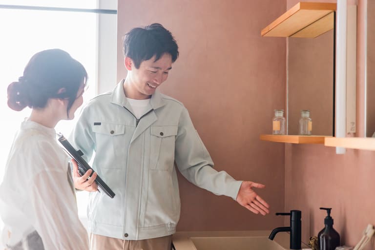 川口市で評判のリフォーム業者7社