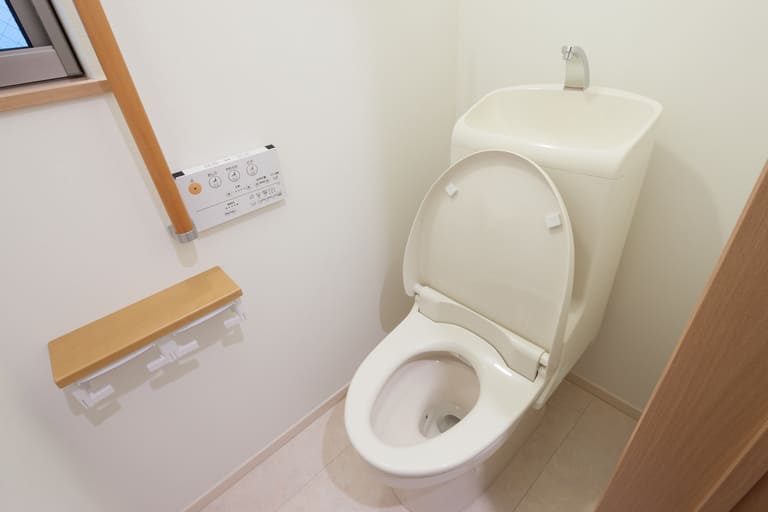 埼玉県のトイレリフォーム補助金を活用する際のポイント
