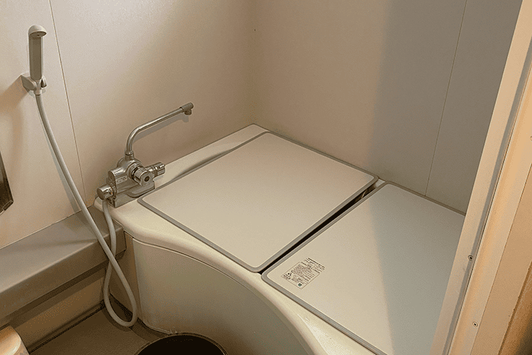 Before