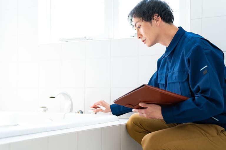 川口市でおすすめの水回りリフォーム業者5選｜口コミ・費用相場を徹底解説