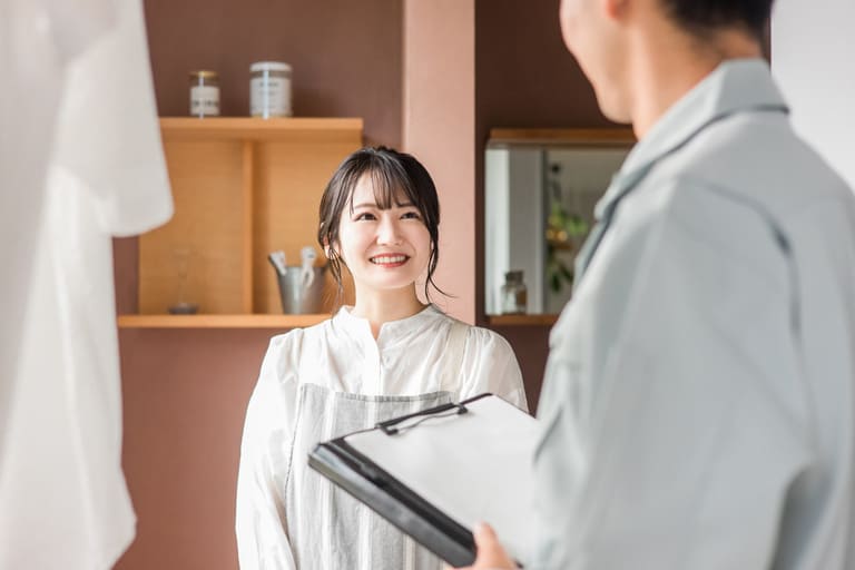 よくある質問(FAQ)
